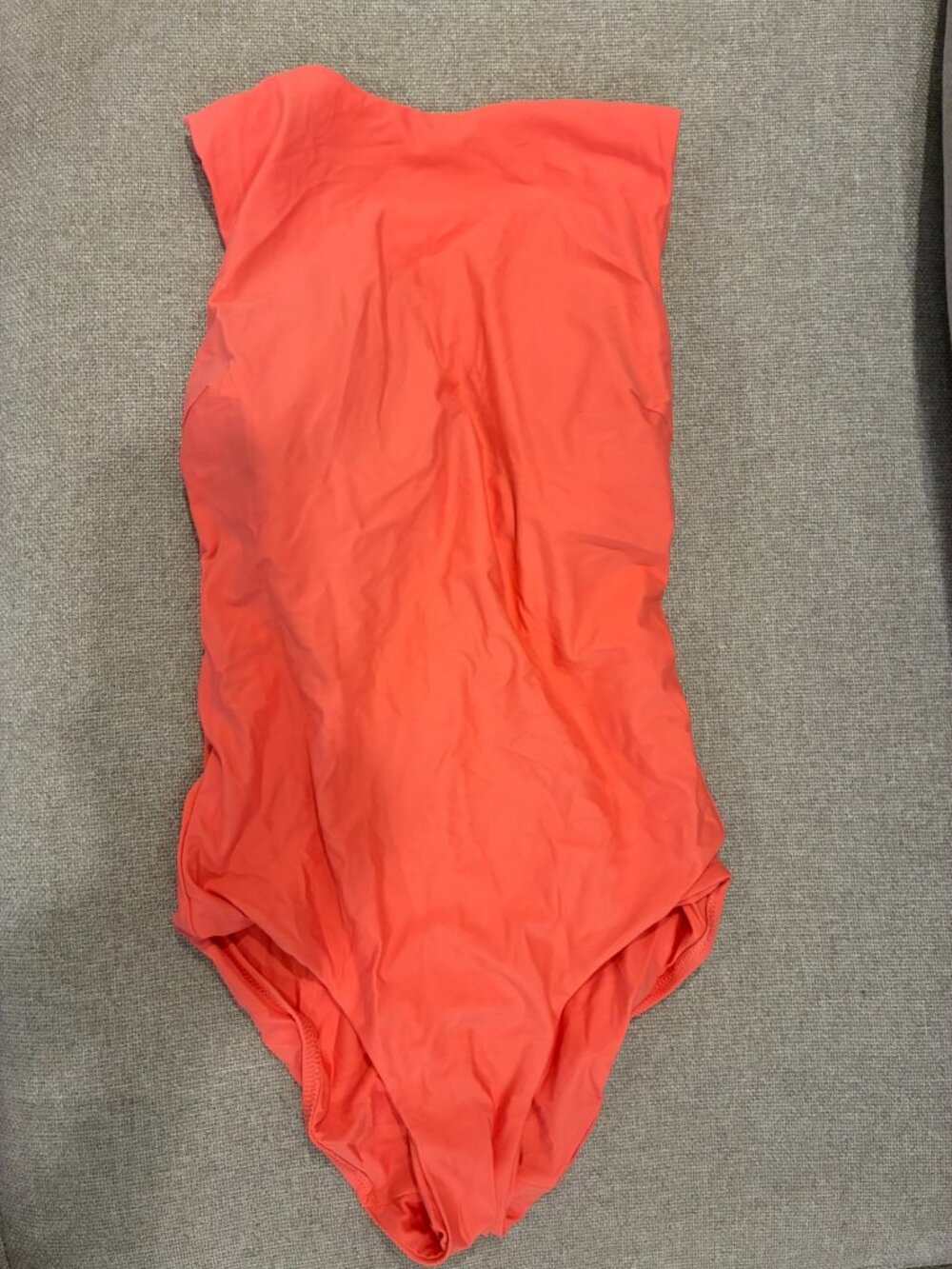 Lululemon One-Piece Swimsuit - SZ 4